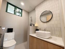 Changi Green (D16), Condominium #512211151